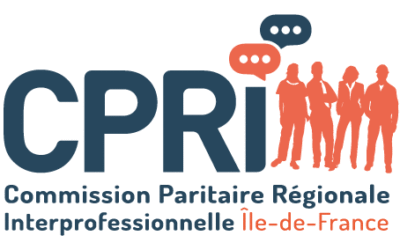 Commission paritaire régionale interprofessionnelle d’Île-de-France – Retour sur 2021
