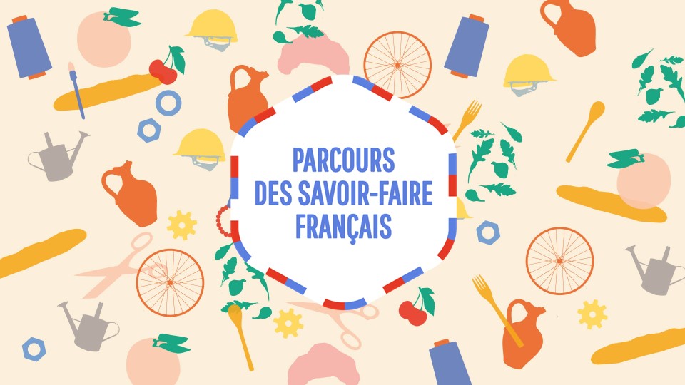 Participez au Parcours des savoir-faire français lors des célébrations olympiques et paralympiques avec la CNAMS Île-de-France
