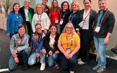 Véronique Grégori, l’experte qui façonne les champions de l’esthétique aux WorldSkills 2025